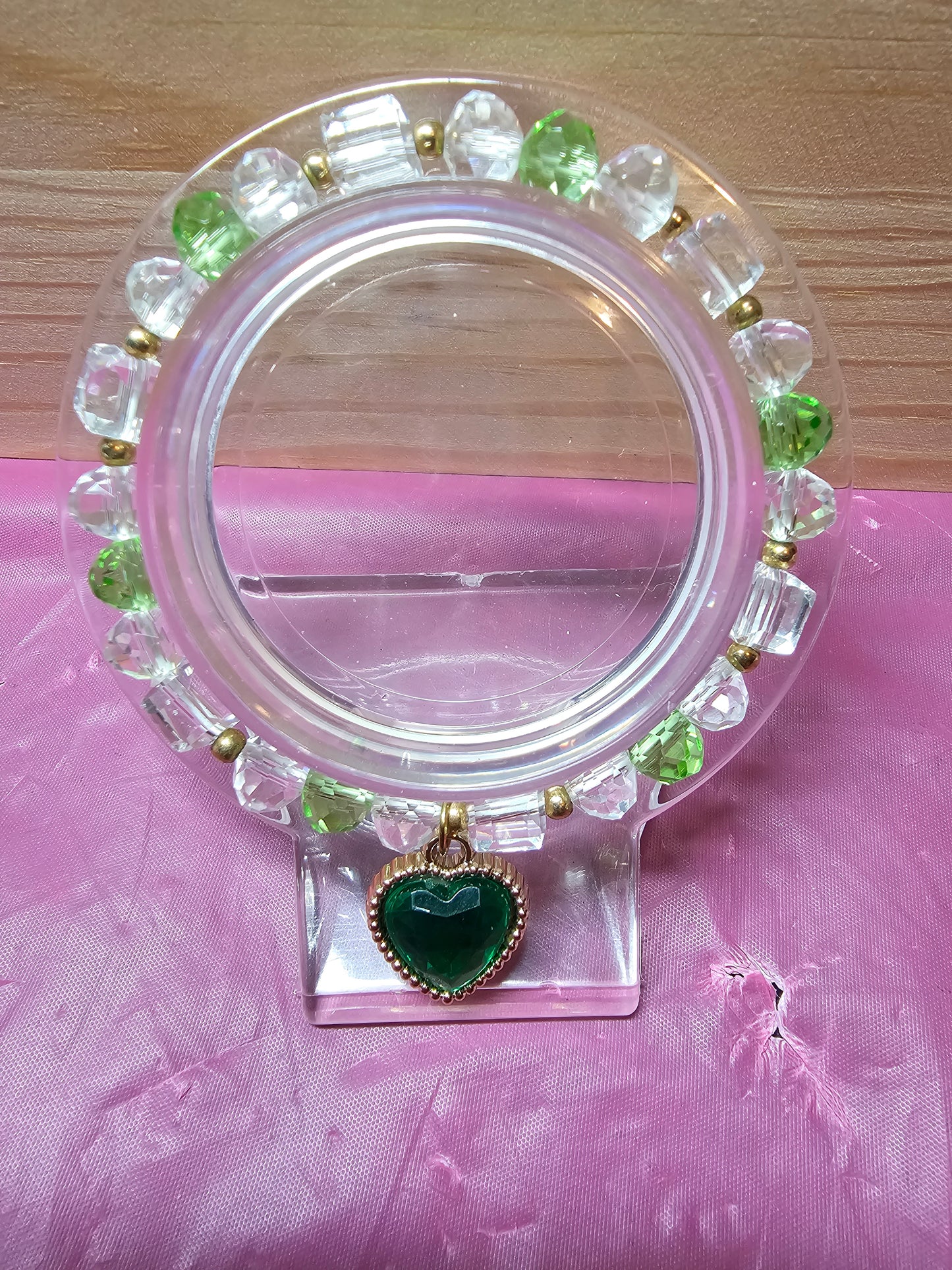 Bracelet
