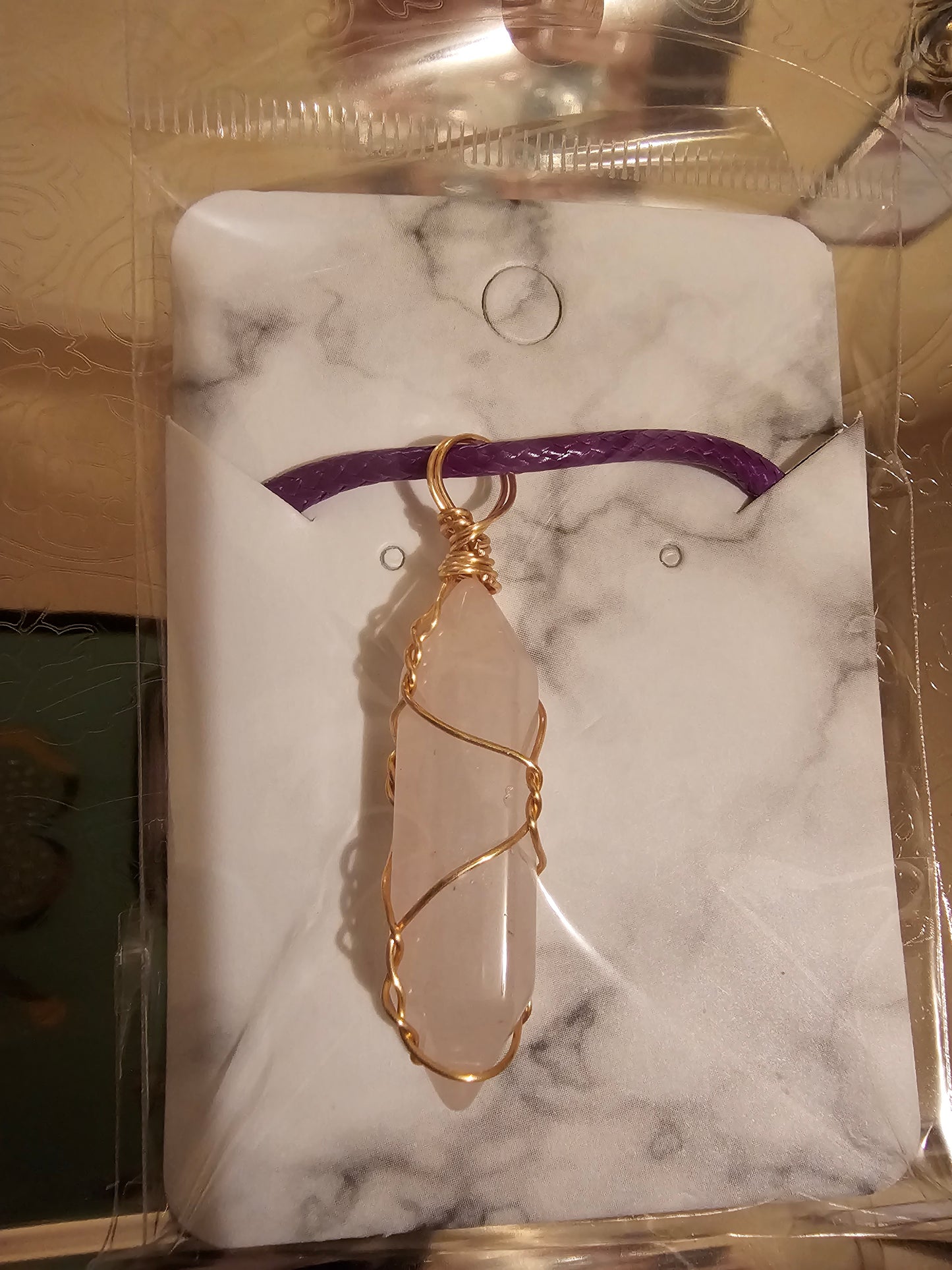 Necklace
