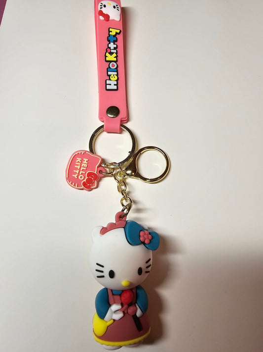 Keychain