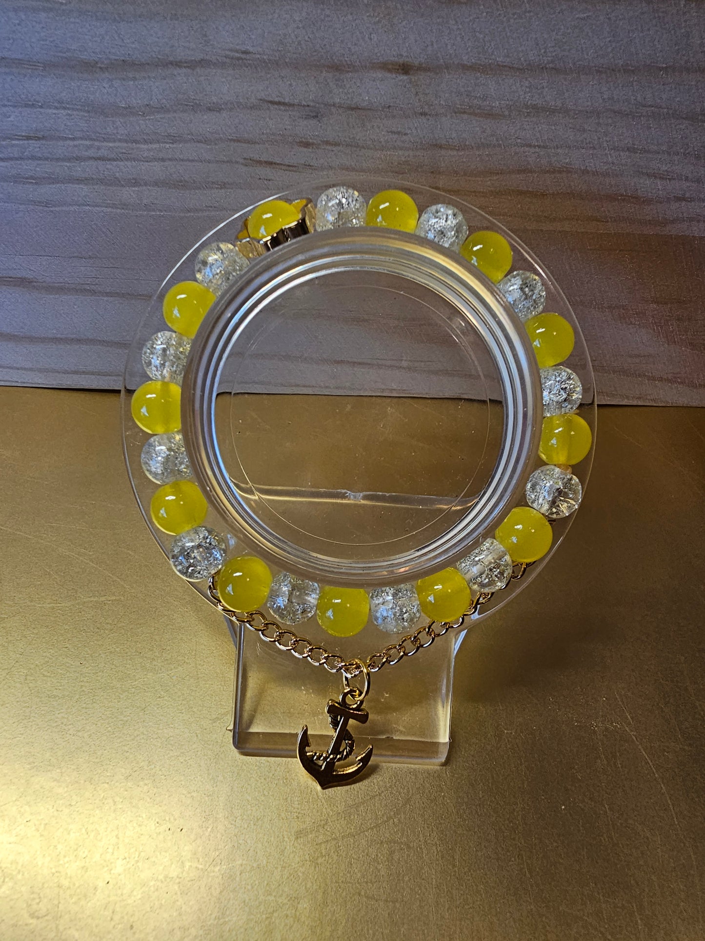 Bracelet