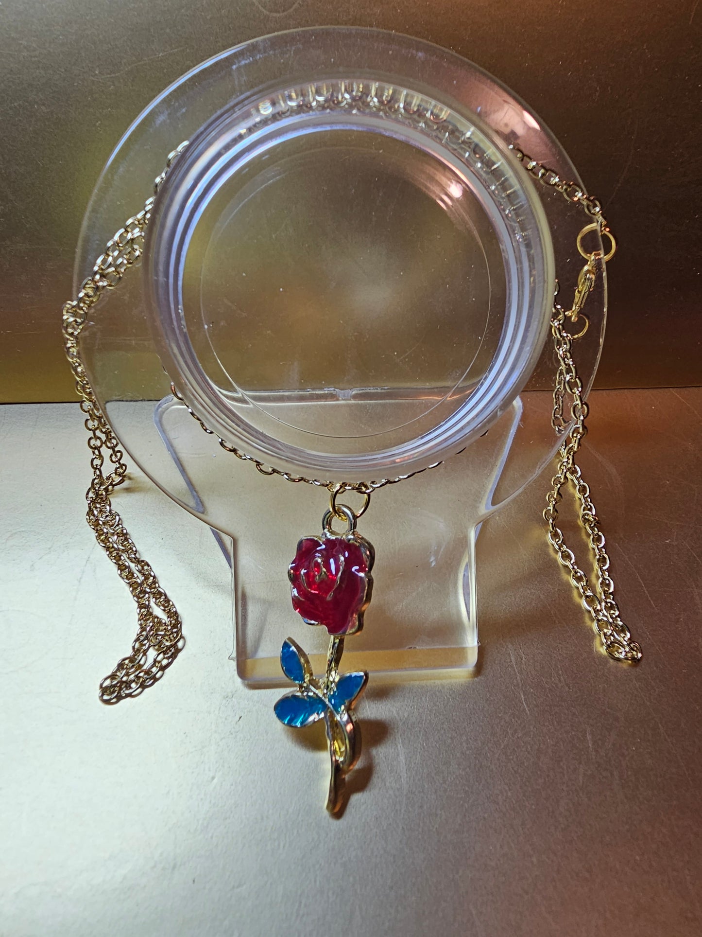 Necklace