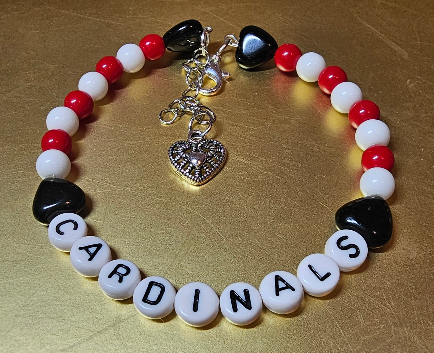 Arizona Cardinals Bracelet
